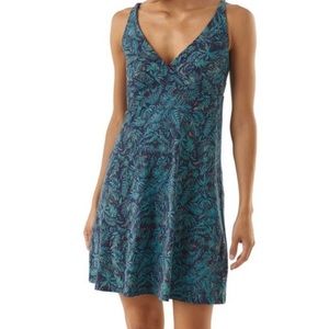 Patagonia Dresses Patagonia Gorgeous Amber Dawn Dress Nature